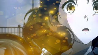 Sound Euphonium AMV  Final Song [upl. by Dilly]