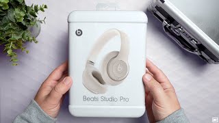 Beats Studio Pro After 6 Months  The Better Buy [upl. by Bari]