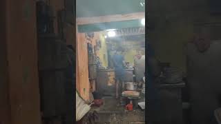 The famous Kolkataa Mutton Pantheras streetfood finaly shorts [upl. by Uriah]