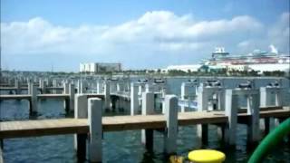 Neptune Boat Lifts Chosen for Largest Yacht Marina in the World [upl. by Nekal]