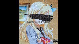 FAC3 YUR FEARZ  Lexklo prod BLXRR [upl. by Goldsworthy]