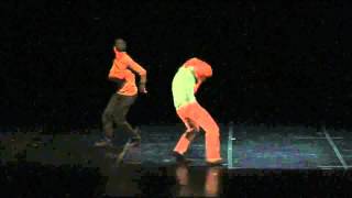 We Men  An evening for 3 men by Idan Sharabi amp Dancers  עידן שרעבי [upl. by Britni832]