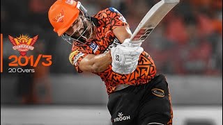 rr vs srh Highlights 2024  srh vs rr Highlights 2024  rr vs srh 2024 Highlights match50 [upl. by Zoha]