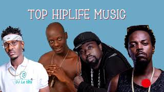 mix 2019 ghana music mix afrobeats 2019dj la tet hiplife mix 2019 [upl. by Villiers]