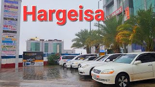 Roobab Waa Wayn Iyo Hargeisa Somaliland [upl. by Hadsall760]