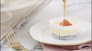 Martha Stewart Makes Puff Pastry 3 Ways Éclair Creme Puffs  Martha Bakes S1E8 quotPâte à Chouxquot [upl. by Ojybbob]