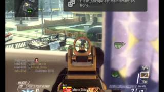 Comment ne pas ce faire Spoon Killer Dans Nuketown 2025  Video Commenté [upl. by Oniger]