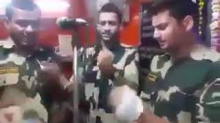 Best Ever Indian Army Aarti Song [upl. by Kenji]