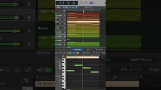 How to Make The Chainsmokers  Paris in Logic Pro X Part 1 [upl. by Tore]