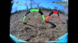 Next Generation FPV Racing  HDZERO [upl. by Gorlicki]