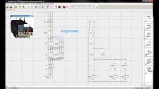 EP3 quotSCHEMAPLIC 30quot Part12 Demarrage Statorique بالدارجة المغربية HD [upl. by Eilagam]