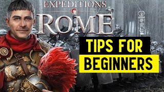 Expeditions Rome  The Best Tips for Beginners Beginners Guide [upl. by Casavant291]