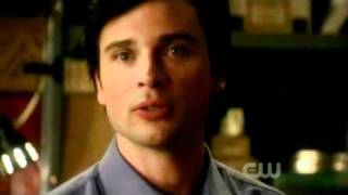 Smallville Season 10  Isis Clark Tells Lois His Secret [upl. by Memberg]