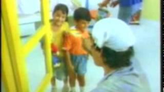 Nerolac Paints Commercial  Doordarshan Ad Commercial from the 80s amp 90s  pOphOrn [upl. by Burris]