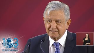 Freno a revocación del mandato es como el desafuero de 2006 AMLO [upl. by Colby]