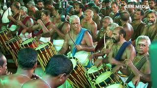 ഇലഞ്ഞിത്തറ മേളം ilanjithara Melam Full Video  Thrissur Pooram  Peruvanam Kuttan Marar [upl. by Lrac]