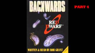 Red Dwarf Backwards PART 4 [upl. by Onileva148]