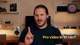 Kino pro video camera app Tutorial  Quick Start Guide [upl. by Delphine]