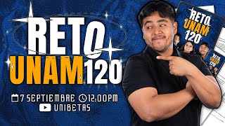 Examen Simulador UNAM en Vivo Resuelve los 30 Reactivos Más Complicados [upl. by Nahtanod390]