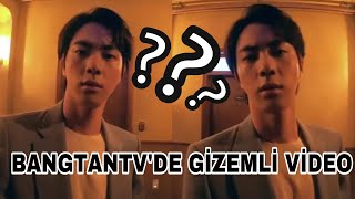 BANGTANTV’den gizemli video kafalar karıştı 7 fates chakho [upl. by Enirehs272]