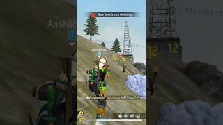 free fire ma M10 freefire garenafreefire [upl. by Aralk]