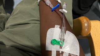 What Is DVT  Deep Vein Thrombosis  My Journey With DVT [upl. by Kcirdez]