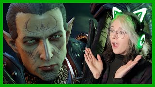 Ameridan Lives Jaws Of Hakkon DLC END  Dragon Age Inquisition Part 63 [upl. by Mccullough926]