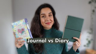 How to write diary  Diary writing in English  Diary entry [upl. by Beauvais]