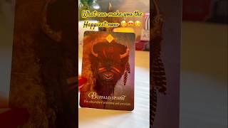 🥰You can make urself Happy with this tarot malayalamtarot tarotreading soulreading happiness [upl. by Neros567]