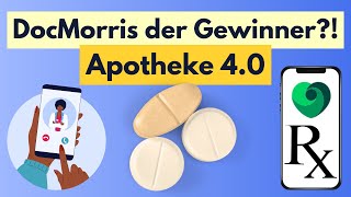 DocMorris Aktie Der Durchstarter im Pharmazie Markt [upl. by Erasmo971]