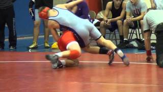 Cory vs Brownsburg JV 126 [upl. by Buchheim]