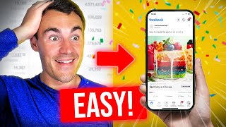 The EASY Way To Create Facebook Ads That Convert Full Tutorial [upl. by Jacquet711]