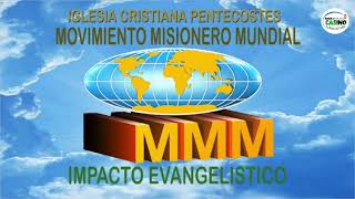 IGLESIA MOVIMIENTO MISIONERO MUNDIAL [upl. by Rooker]