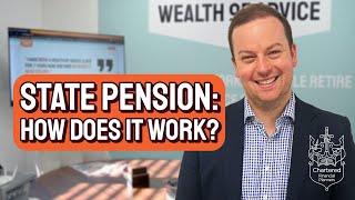 How does the State Pension work  Planning for retirement in the UK [upl. by Laurel]