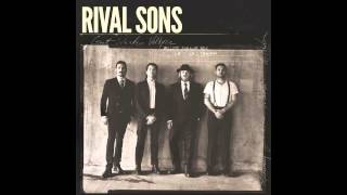 Rival Sons  Where Ive Been Official Audio [upl. by Sotnas]