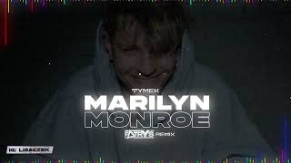 Tymek  Marilyn Monroe Patryś REMIX [upl. by Anirahtak796]