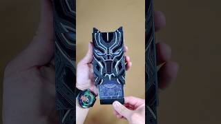 Unboxing  Black Panther playing cards [upl. by Parthenia]