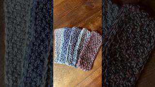 Trendy Headband Showcase Tunisian Crochet Delights [upl. by Weylin]