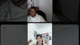 تلاقيت مع راجل متحول AZAR twitch funny اكسبلور [upl. by Pierpont]