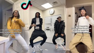 Giddy Up DJ Jayhood Ft Ani  TikTok Dance Challenge Compilation [upl. by Ayerim]