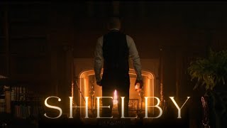 Thomas Shelby  Fed Up  4K edit [upl. by Lada641]