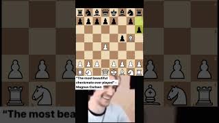 quot♟️ The Ultimate Gambit Unbeatable Strategy Revealed 🔥quot shorts chess [upl. by Kaia]