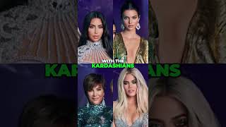 The Dramatic Physical Fight in Episode 1 Season 18 of Keeping Up with the Kardashians [upl. by Wallraff]