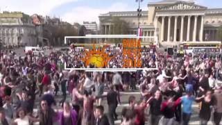 IHF World Beach Handball Championship  Budapest 2016 [upl. by Epul]