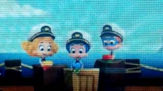 Bubble guppies Party at sea lunch [upl. by Festatus324]