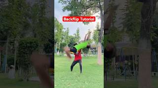 Backflip tutorial  Backflip Kaise marte hai backflip practice backfliptutorial indianbestflips [upl. by Porche]