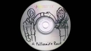 of Montreal  A Pollinaire Rave Full EP [upl. by Krantz184]