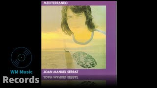 Joan Manuel Serrat  Vencidos 1971 [upl. by Oisor405]