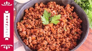 THE BEST SOY MEAT EVER HOW TO COOK TVP AND MAKE IT TASTE DELICIOUS⎜NO LINGERING SOY TASTE AT ALL [upl. by Gadmon270]