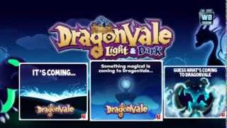 DragonVale How to get Dark or Light Dragon 14 New Dragons [upl. by Leinoto]